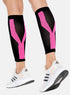 Pantorrillera Deportiva Mujer - Protección Fitness Gym Babalú® 39103